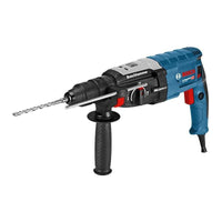 Bosch GBH 2-28 F SDS-Plus Professional Rotary Hammer 880W 240V