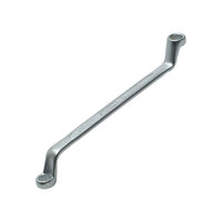 Teng Tools Double Ring Spanner Metric 20 x 22mm
