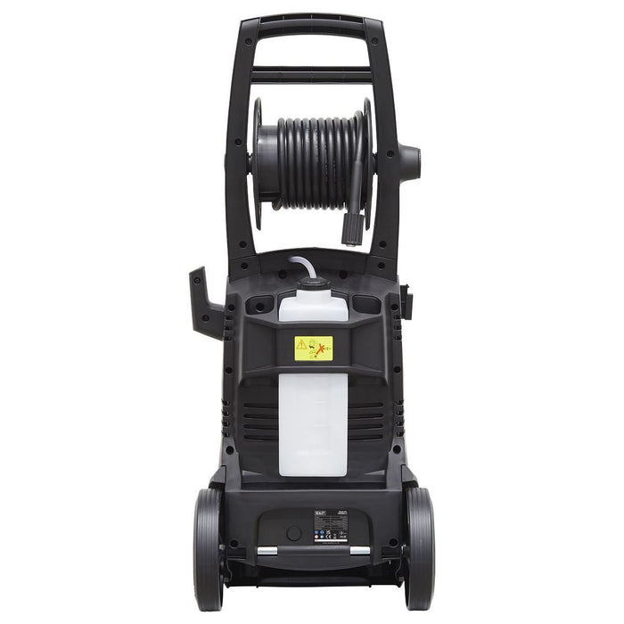 Sealey Pressure Washer 170bar with TSS & Rotablast Nozzle 230V PW2500 Sealey - Town Tools 