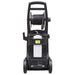 Sealey Pressure Washer 170bar with TSS & Rotablast Nozzle 230V PW2500 Sealey - Town Tools 