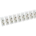 Masterplug Connector Strips 2.5A 12W (Pack 10) Masterplug - Town Tools