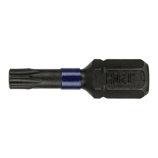 Irwin® Impact Pro Performance Screwdriver Bits TX20 25mm (Pack 2) IRWIN® - Town Tools