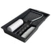 Faithfull Mini Roller Frame Tray & 2 Refills Faithfull - Town Tools