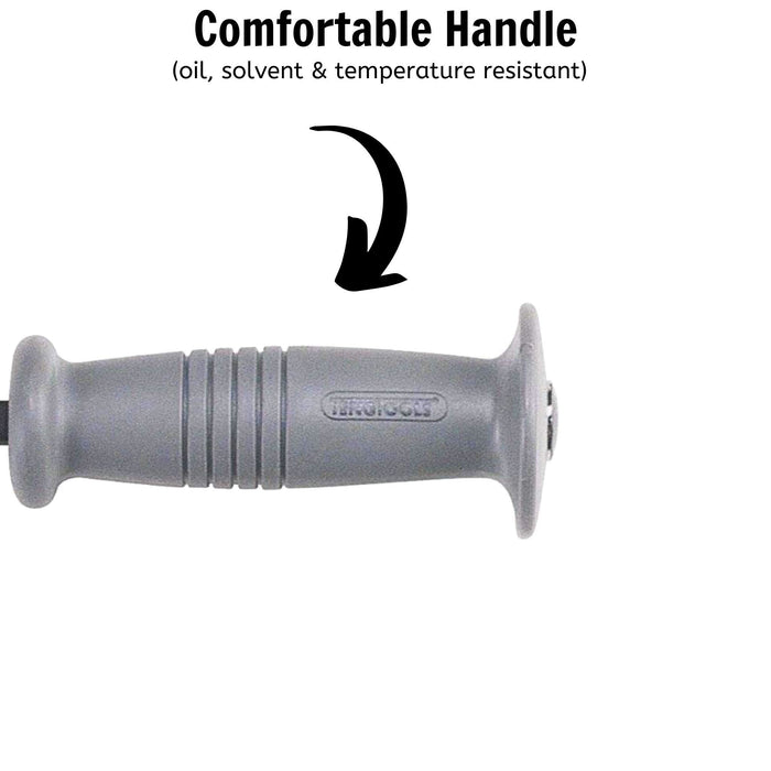 Teng Tools Pry Bar 450mm Teng Tools - Town Tools 