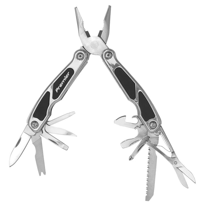Sealey Premier Multi-Tool 15-Function PK36 Sealey Premier - Town Tools 