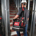 Milwaukee 0 932464084 PACKOUT Tote Tool Bag 25cm, Red Milwaukee - Town Tools