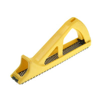 Stanley® Hand Tools Moulded Body Surform® Plane