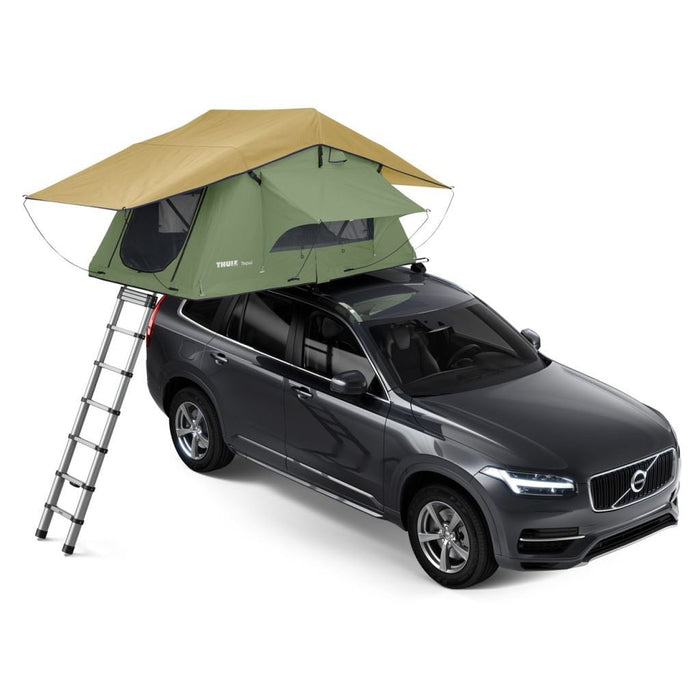 Thule Tepui Kukenam 3 Person Car Roof Tent - Olive Green 901301 Thule - Town Tools
