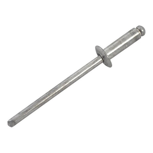 Stanley® Hand Tools 1-PAA44 Aluminium Rivets Medium 3 x 7mm Pack of 20 STANLEY® Hand Tools - Town Tools