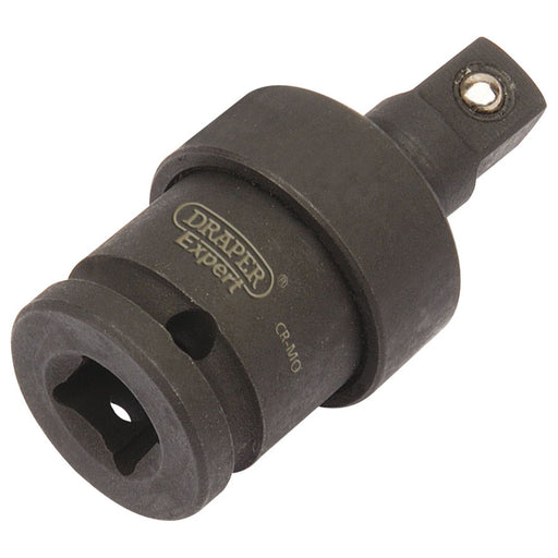 Draper Expert Impact Universal Joint, 1/4" Sq. Dr. 07019 Draper - Town Tools 