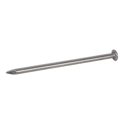 Fixman Round Wire Nail 1kg 75 x 3.75mm Fixman - Town Tools 