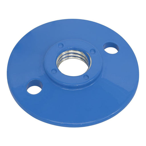 Sealey Pad Nut for PTC/BP4 Backing Pad M14 x 2mm PTC/BP4/NUT Sealey - Town Tools 