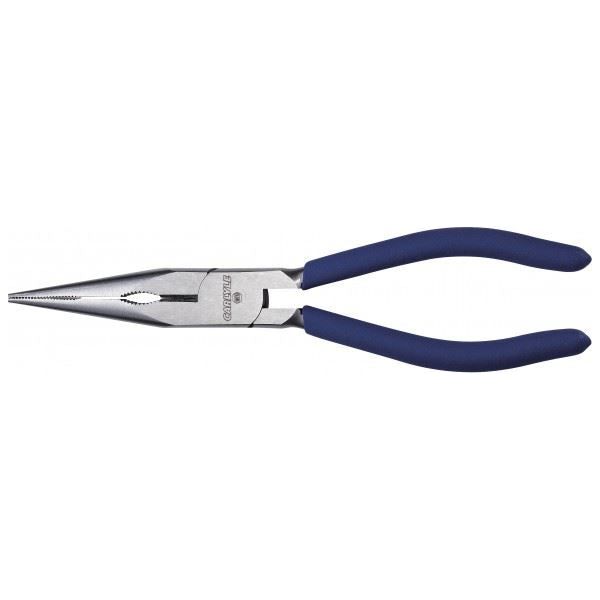 Carlyle Hand Tools Long Nose Pliers - 8in. Caryle Tools - Town Tools 