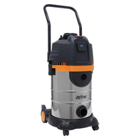 Sealey Vacuum Cleaner Cyclone Wet & Dry 30L Double Stage 1200W/230V PC300BL