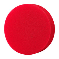 Draper Ultra-Fine Finishing Pad, 80mm, Red