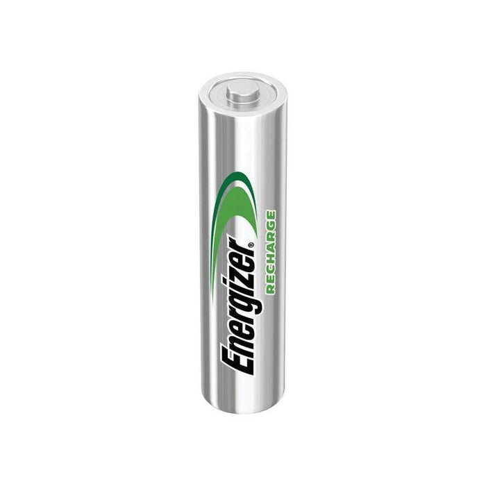 Energizer® Recharge Universal AAA Batteries 700 mAh (Pack 4) Energizer® - Town Tools