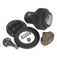 Sealey Premier Premier Repair Kit for AK661, AK661L & AK8947 3/8"Sq Drive