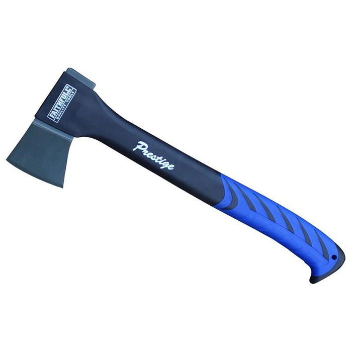 Faithfull Prestige Super Hatchet 567g (1.1/4 lb) Faithfull - Town Tools