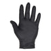 Sealey Extra Thick Powder-Free Disposable Nitrile Gloves, X-Large - Pack of 100 Sealey - Town Tools 
