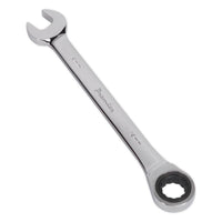 Sealey Ratchet Combination Spanner 14mm RCW14