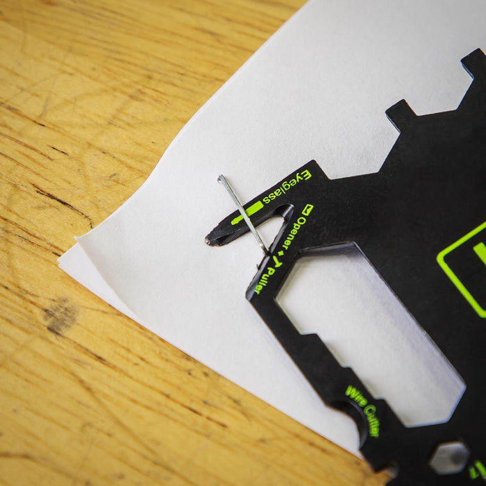 Sealey 50-in-1 Pocket Multi-Tool MT501 Sealey - Town Tools 