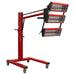Sealey Infrared Short Wave Panel Dryer 3150W IR3000S Sealey - Town Tools 