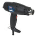 Sealey Hot Air Gun 1600W 2-Speed 375C/500C HS105 Sealey - Town Tools 