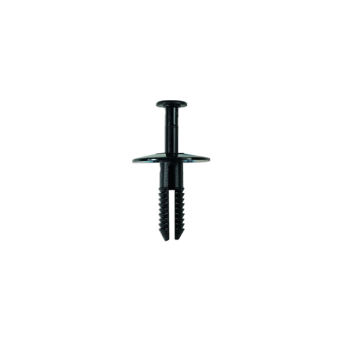 Connect Push Rivet - for BMW, GM 10pc 36690 Tool Connection - Town Tools 