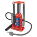 Sealey Air Operated Hydraulic Bottle Jack 12 Tonne YAJ12S Sealey - Town Tools 