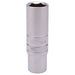 Draper 6 Point Deep Socket, 1/4" Sq. Dr., 11mm 82140 Draper - Town Tools 