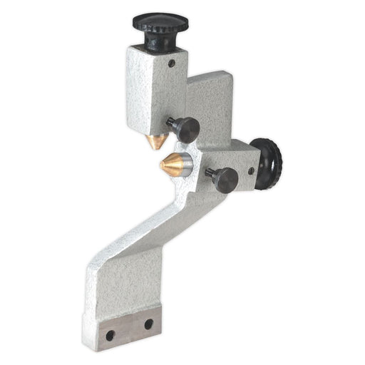 Sealey Moving Steady Rest SM27MS Sealey - Town Tools 