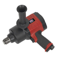 Generation Generation Composite Twin Hammer Air Impact Wrench 1"Sq Drive GSA6005