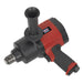 Generation Generation Composite Twin Hammer Air Impact Wrench 1"Sq Drive GSA6005 Generation - Town Tools 