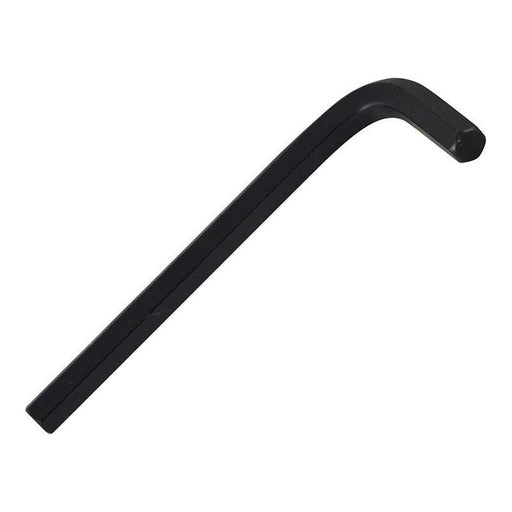 Faithfull Hexagon Key 1/4in A/F Faithfull - Town Tools