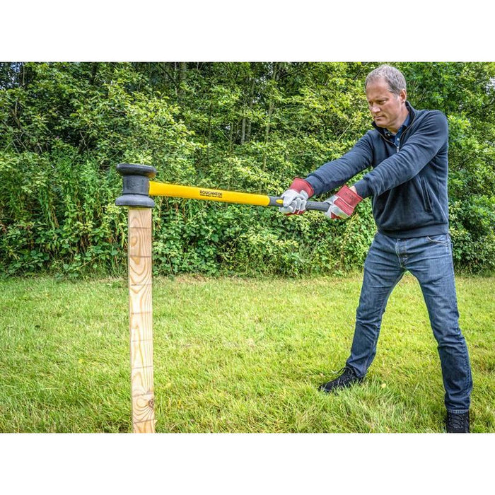 Roughneck Fencing Maul 4.53kg (10 lb) Roughneck - Town Tools