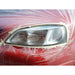 Restored Headlight Clear Coat 200ml Protect Headlamp Lacquer E-Tech E-Tech - Town Tools 