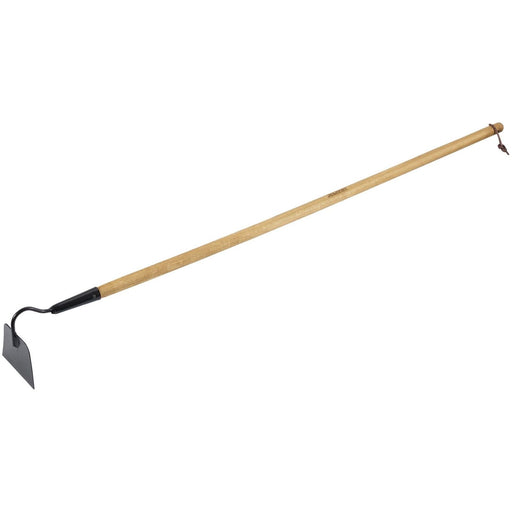 Draper Carbon Steel Draw Hoe with Ash Handle 14310 Draper - Town Tools 