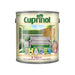 Cuprinol Garden Shades Forest Mushroom 2.5 litre Cuprinol - Town Tools