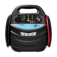 Ring RPPL3000 JUMPSTART PRO 3000 Professional Jump Starter