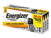Energizer AA Cell Alkaline Power Batteries (Pack 24) Energizer� - Town Tools