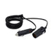 Streetwize Single Socket Extension Lead - 12V Streetwize - Town Tools 