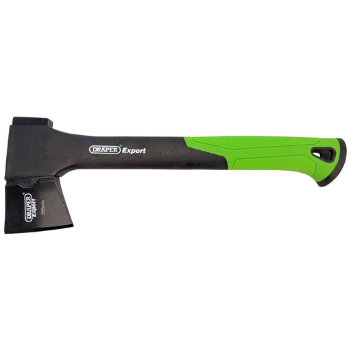 Draper Fibreglass Hatchet Axe, 355mm 94986 Draper - Town Tools 