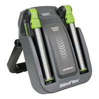 Sealey Rechargeable Floodlight/Inspection Light Docking Station Kit LED1801K