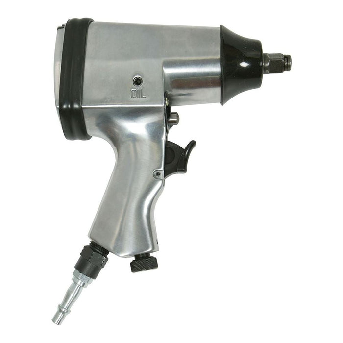 Silverline Air Impact Wrench 1/2"