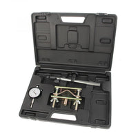 Carlyle Tools Brake Disc Measuring Tool Set