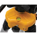 Dewalt Power Tools DE0881T 1/4in Thread Mini Tripod 60-170cm DeWALT Power Tools - Town Tools
