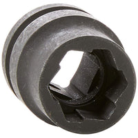 Laser Damaged Nut/Bolt Remover Tools 1/2"D 6pc 7200