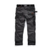 Scruffs Pro Flex Holster Trousers Graphite 36R Scruffs - Town Tools 
