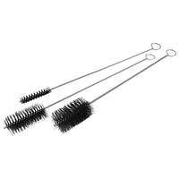 Monument 3014J-1 Boiler Flue Brushes (Pack 3)