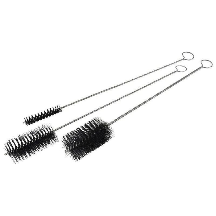 Monument 3014J-1 Boiler Flue Brushes (Pack 3) Monument - Town Tools